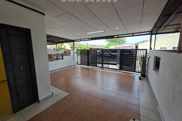 Taman Desawan, Klang