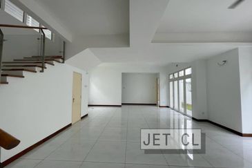 Casa Idaman, Setia Alam