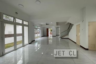 Casa Idaman, Setia Alam