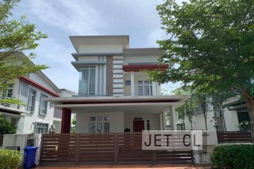 Casa Idaman, Setia Alam