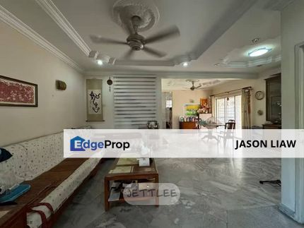 USJ 16 Subang Jaya Double Storey House For Sale, Selangor, USJ