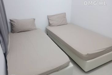 The Maple Residences