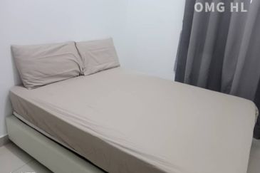 The Maple Residences