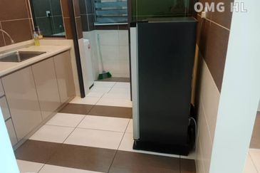 The Maple Residences