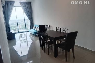 The Maple Residences