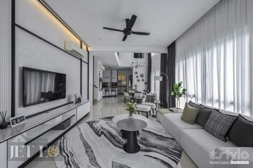 Twentyfive.7 Lucent Residences