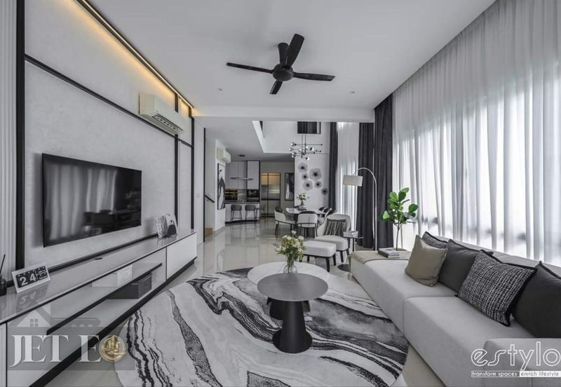 Twentyfive.7 Lucent Residences