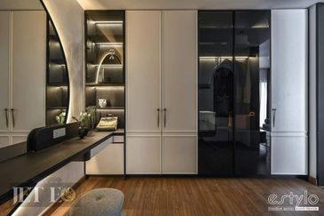 Twentyfive.7 Lucent Residences