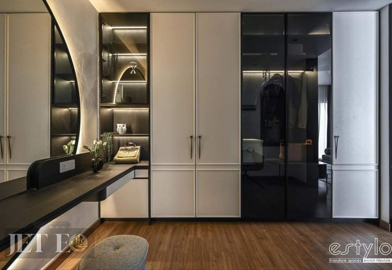 Twentyfive.7 Lucent Residences