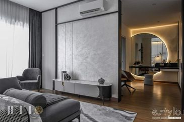 Twentyfive.7 Lucent Residences