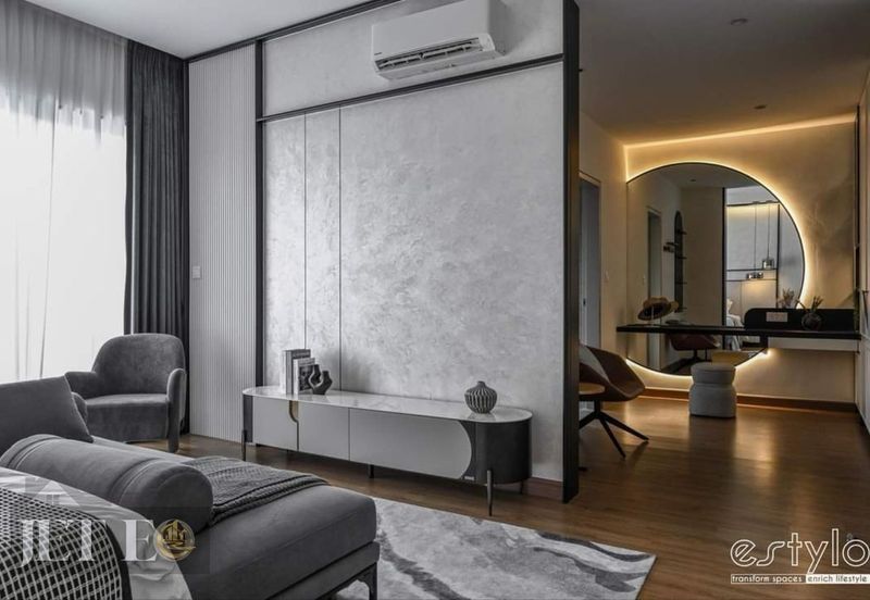 Twentyfive.7 Lucent Residences