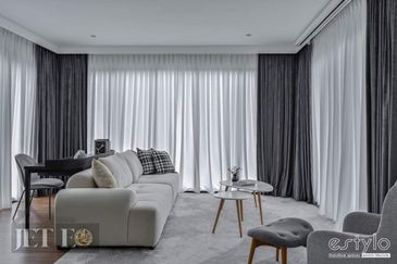 Twentyfive.7 Lucent Residences