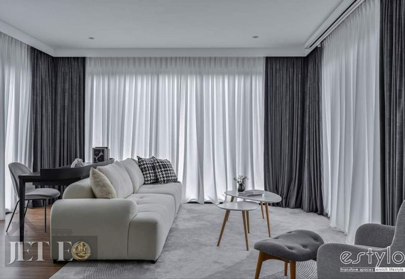 Twentyfive.7 Lucent Residences