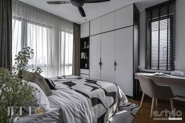 Twentyfive.7 Lucent Residences