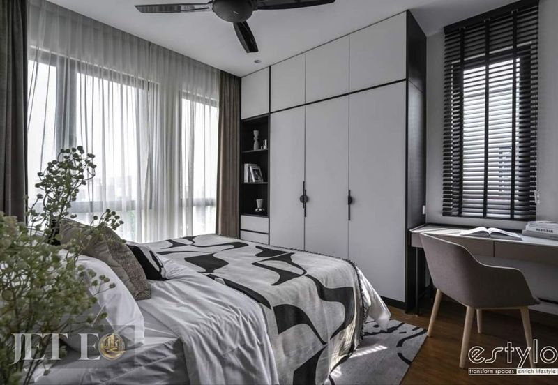 Twentyfive.7 Lucent Residences