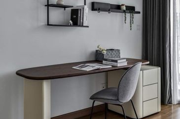 Twentyfive.7 Lucent Residences