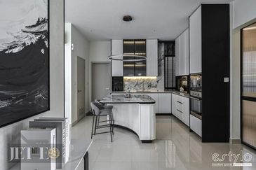 Twentyfive.7 Lucent Residences