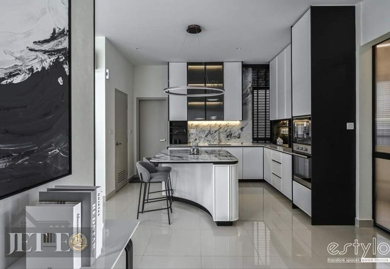 Twentyfive.7 Lucent Residences