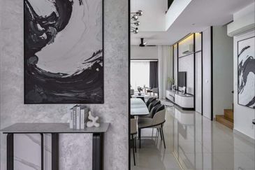 Twentyfive.7 Lucent Residences