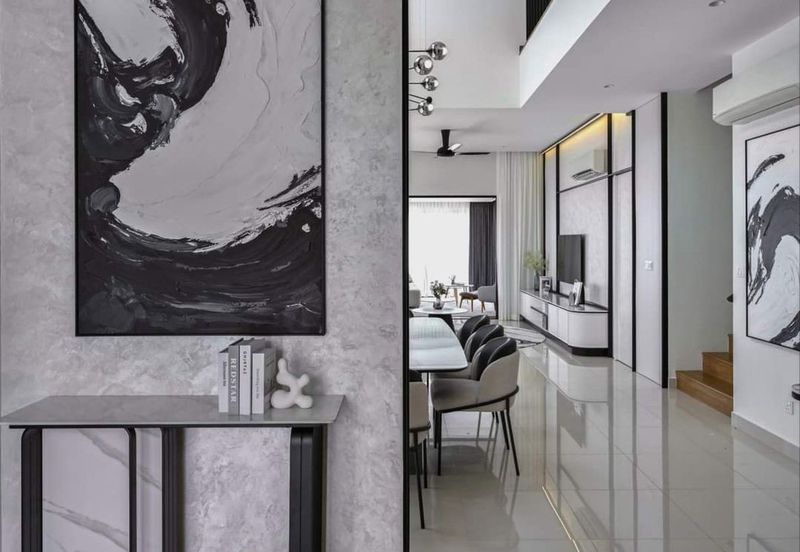 Twentyfive.7 Lucent Residences