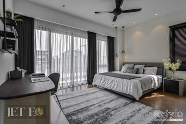 Twentyfive.7 Lucent Residences