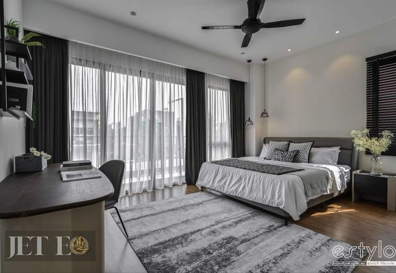 Twentyfive.7 Lucent Residences