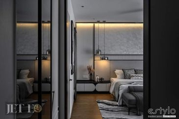 Twentyfive.7 Lucent Residences