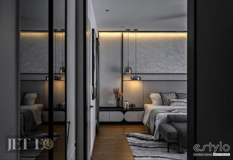 Twentyfive.7 Lucent Residences