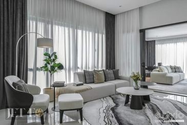 Twentyfive.7 Lucent Residences