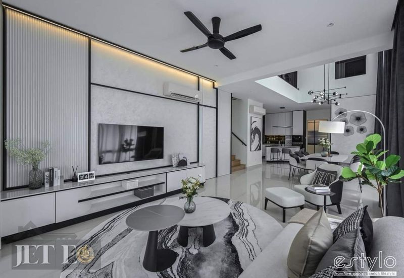 Twentyfive.7 Lucent Residences