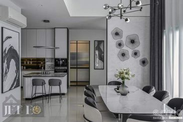 Twentyfive.7 Lucent Residences