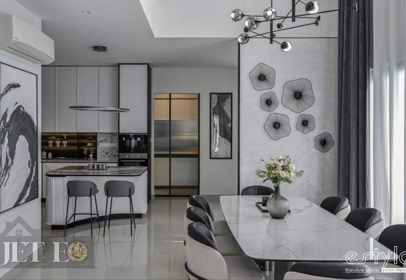 Twentyfive.7 Lucent Residences