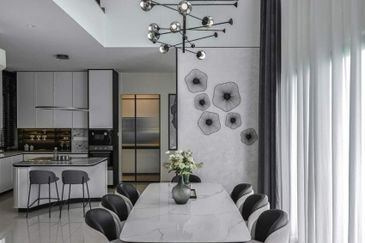 Twentyfive.7 Lucent Residences