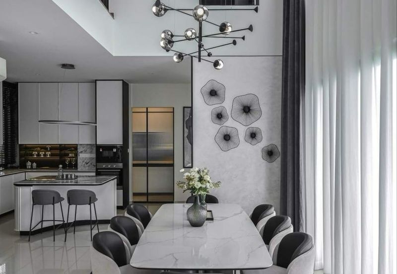 Twentyfive.7 Lucent Residences