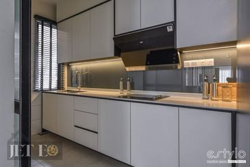 Twentyfive.7 Lucent Residences