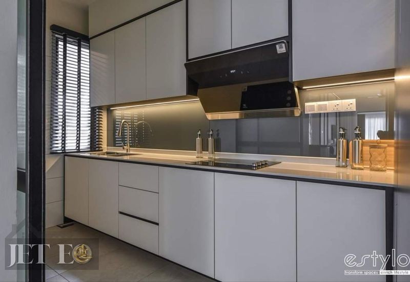 Twentyfive.7 Lucent Residences