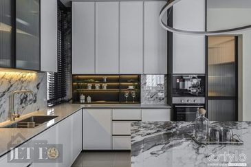 Twentyfive.7 Lucent Residences