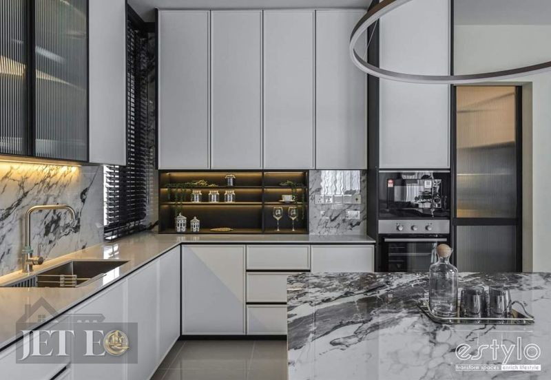 Twentyfive.7 Lucent Residences