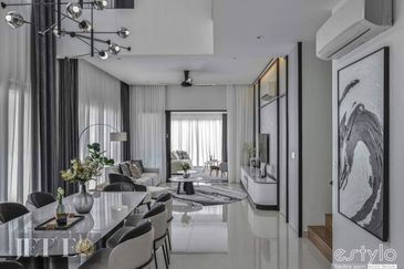 Twentyfive.7 Lucent Residences