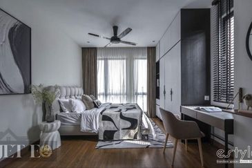 Twentyfive.7 Lucent Residences