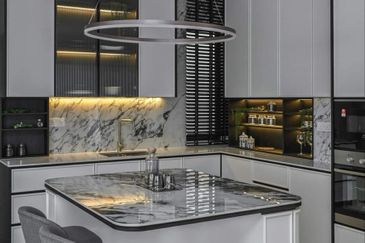 Twentyfive.7 Lucent Residences