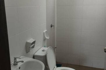 Orchis Apartment, Bandar Parklands