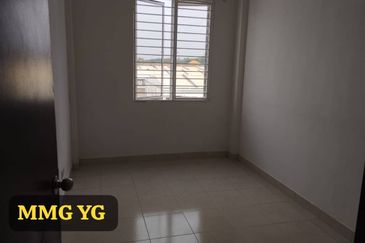 Orchis Apartment, Bandar Parklands