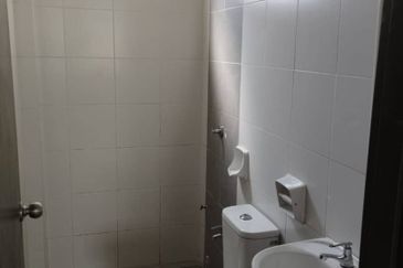 Orchis Apartment, Bandar Parklands