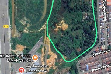 Kundang Industrial Park (Kawasan Perindustrian Kundang)