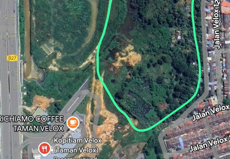 Kundang Industrial Park (Kawasan Perindustrian Kundang)