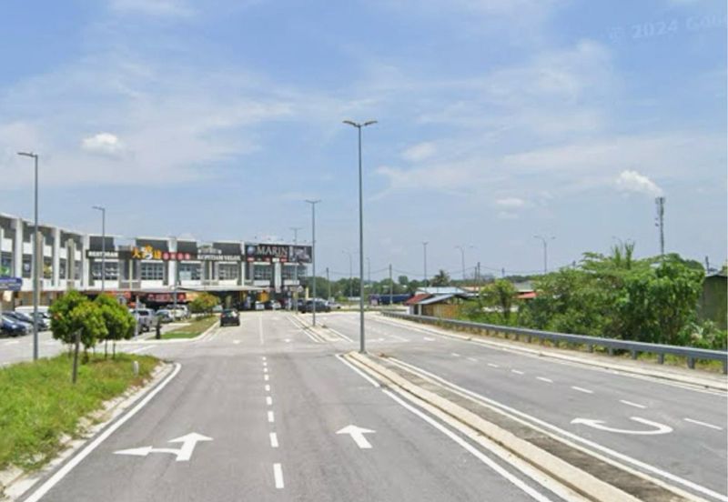 Kundang Industrial Park (Kawasan Perindustrian Kundang)