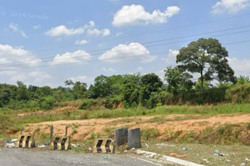 Kundang Industrial Park (Kawasan Perindustrian Kundang)