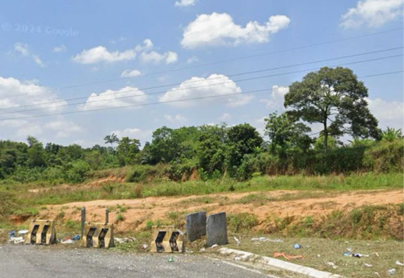 Kundang Industrial Park (Kawasan Perindustrian Kundang)