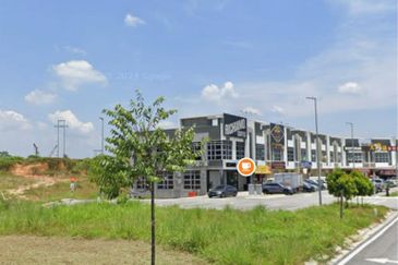 Kundang Industrial Park (Kawasan Perindustrian Kundang)